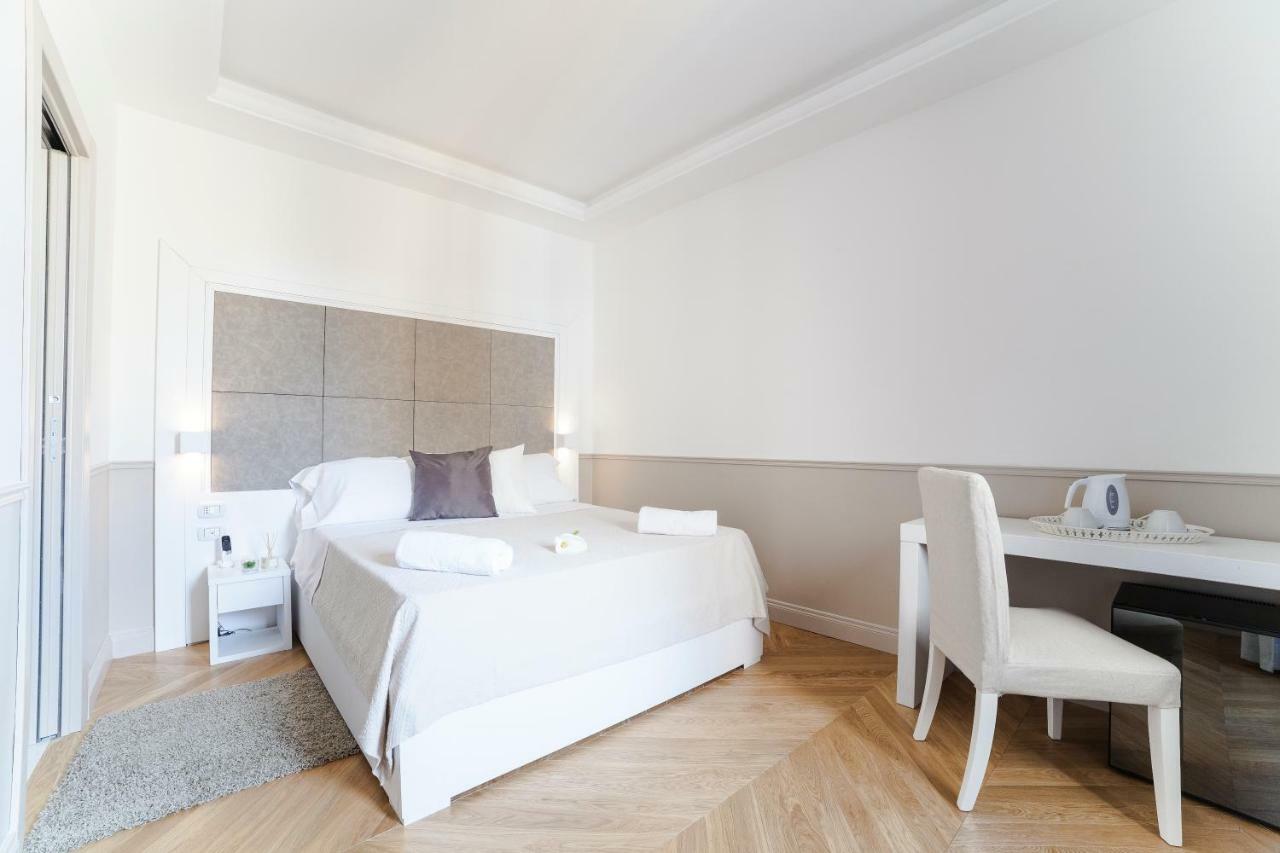 Margherita Suites Roma Ngoại thất bức ảnh