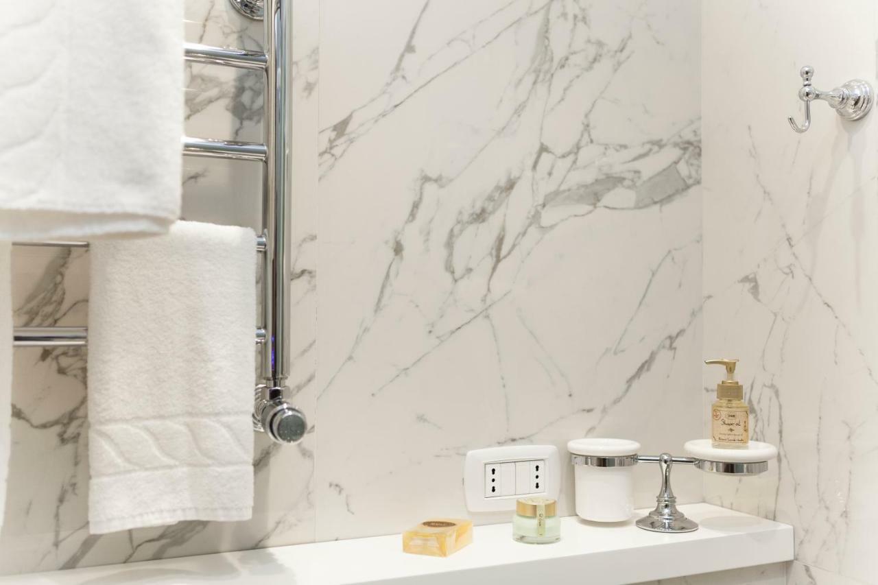 Margherita Suites Roma Ngoại thất bức ảnh