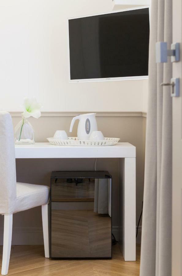 Margherita Suites Roma Ngoại thất bức ảnh