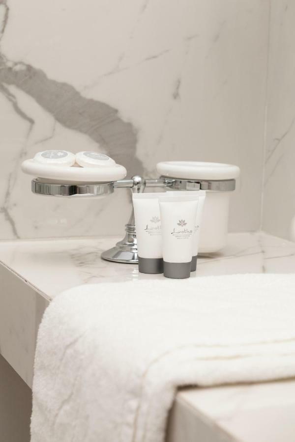 Margherita Suites Roma Ngoại thất bức ảnh