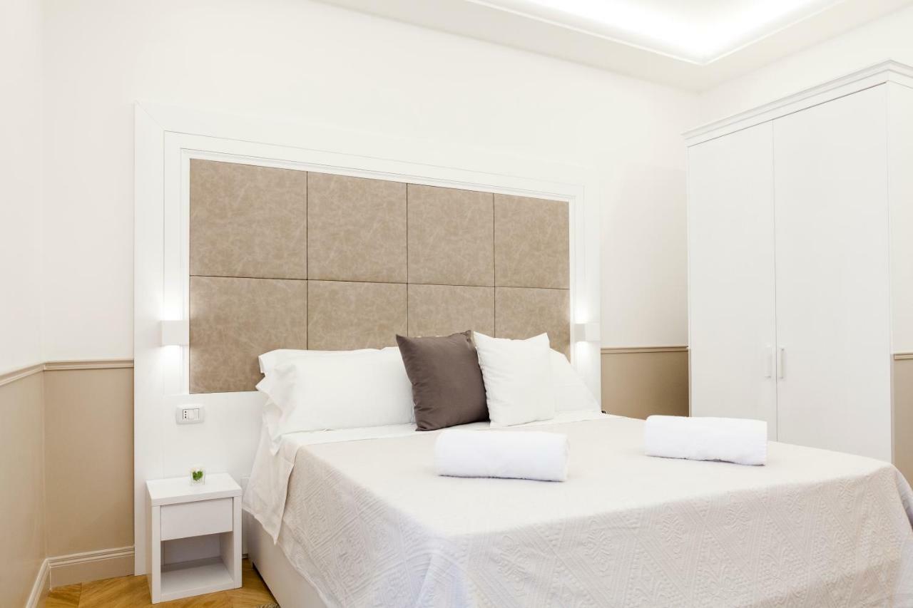 Margherita Suites Roma Ngoại thất bức ảnh