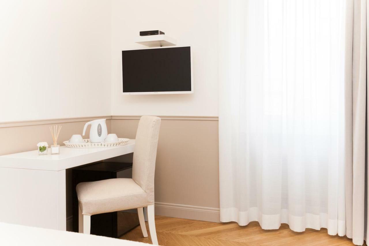 Margherita Suites Roma Ngoại thất bức ảnh