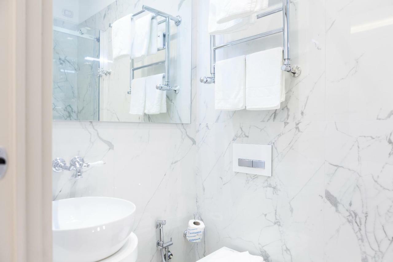 Margherita Suites Roma Ngoại thất bức ảnh