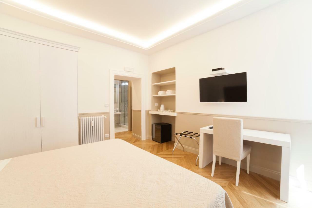 Margherita Suites Roma Ngoại thất bức ảnh