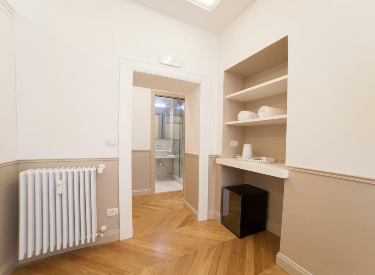 Margherita Suites Roma Ngoại thất bức ảnh